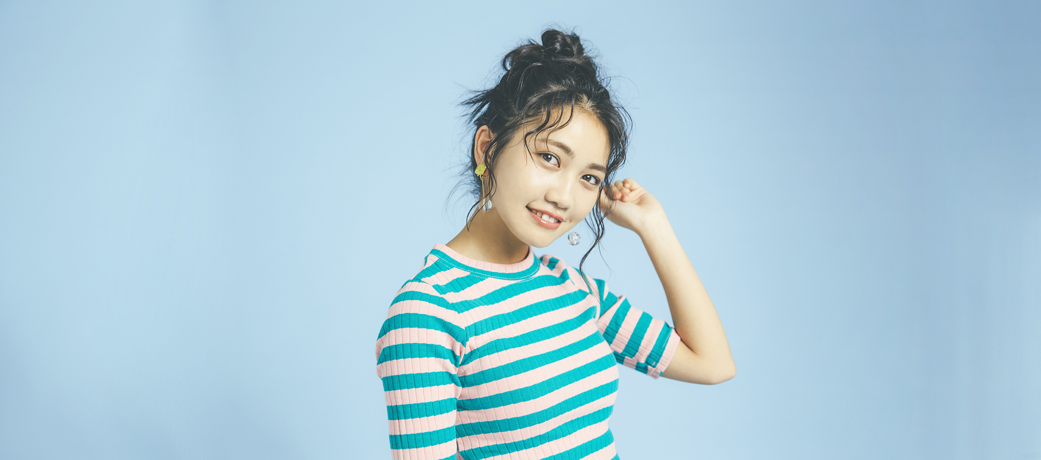 井上苑子