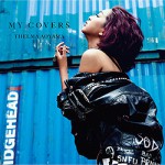 青山テルマ「MY_COVERS_」通常盤_J写真 青山テルマ「MY_COVERS_」通常盤_J写真