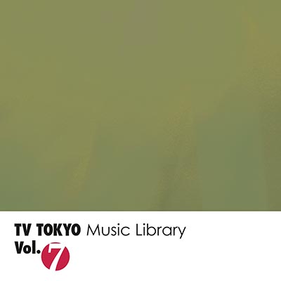 テレビ東京ミュージック