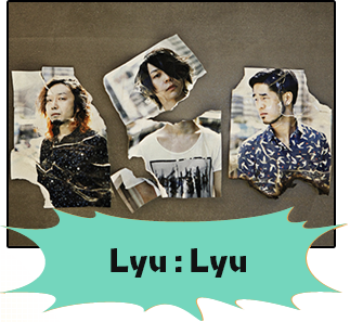 Lyu:Lyu