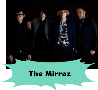 The Mirraz