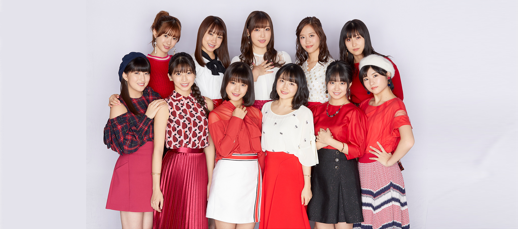 モーニング娘。'19 モーニング娘。'19