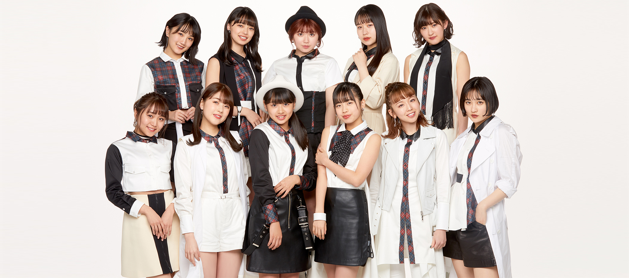 アンジュルム:ARTIST:テレビ東京ミュージック