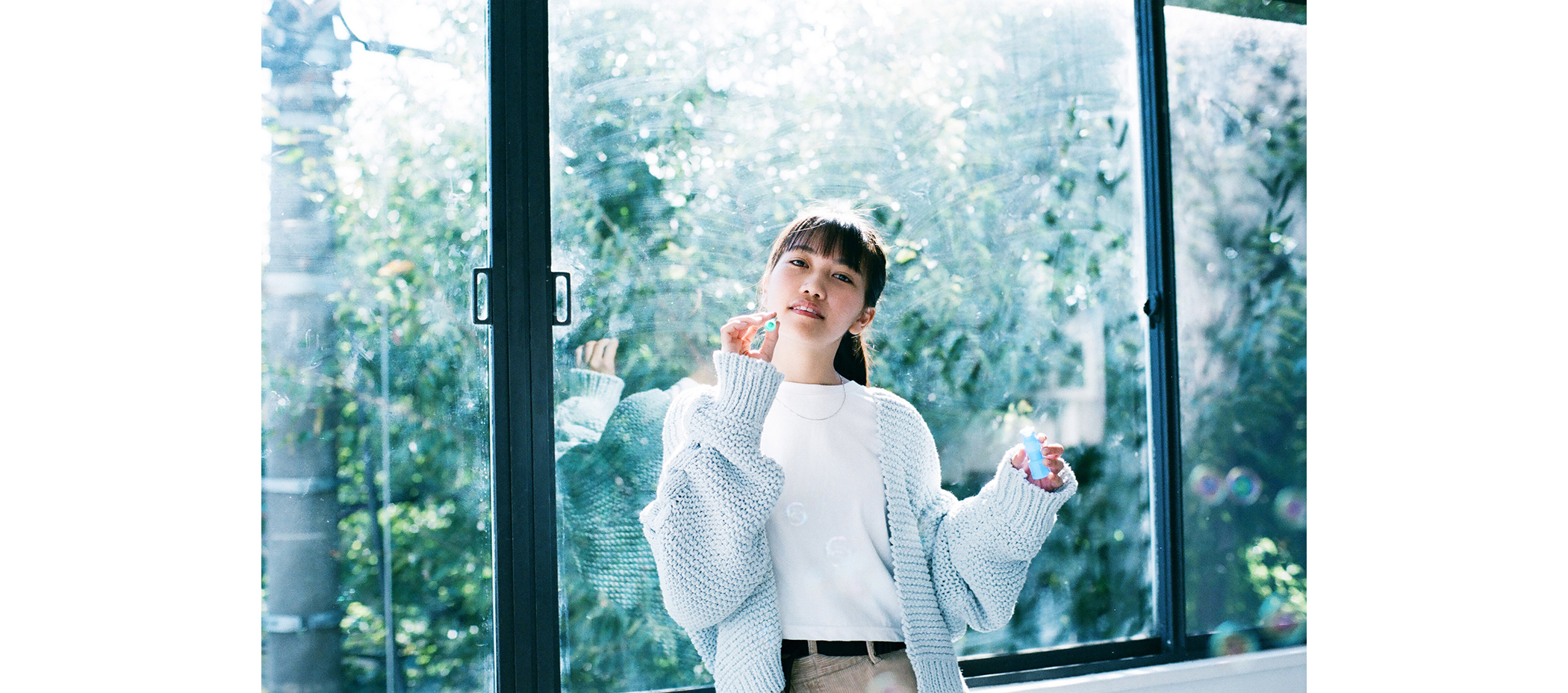 井上苑子 井上苑子