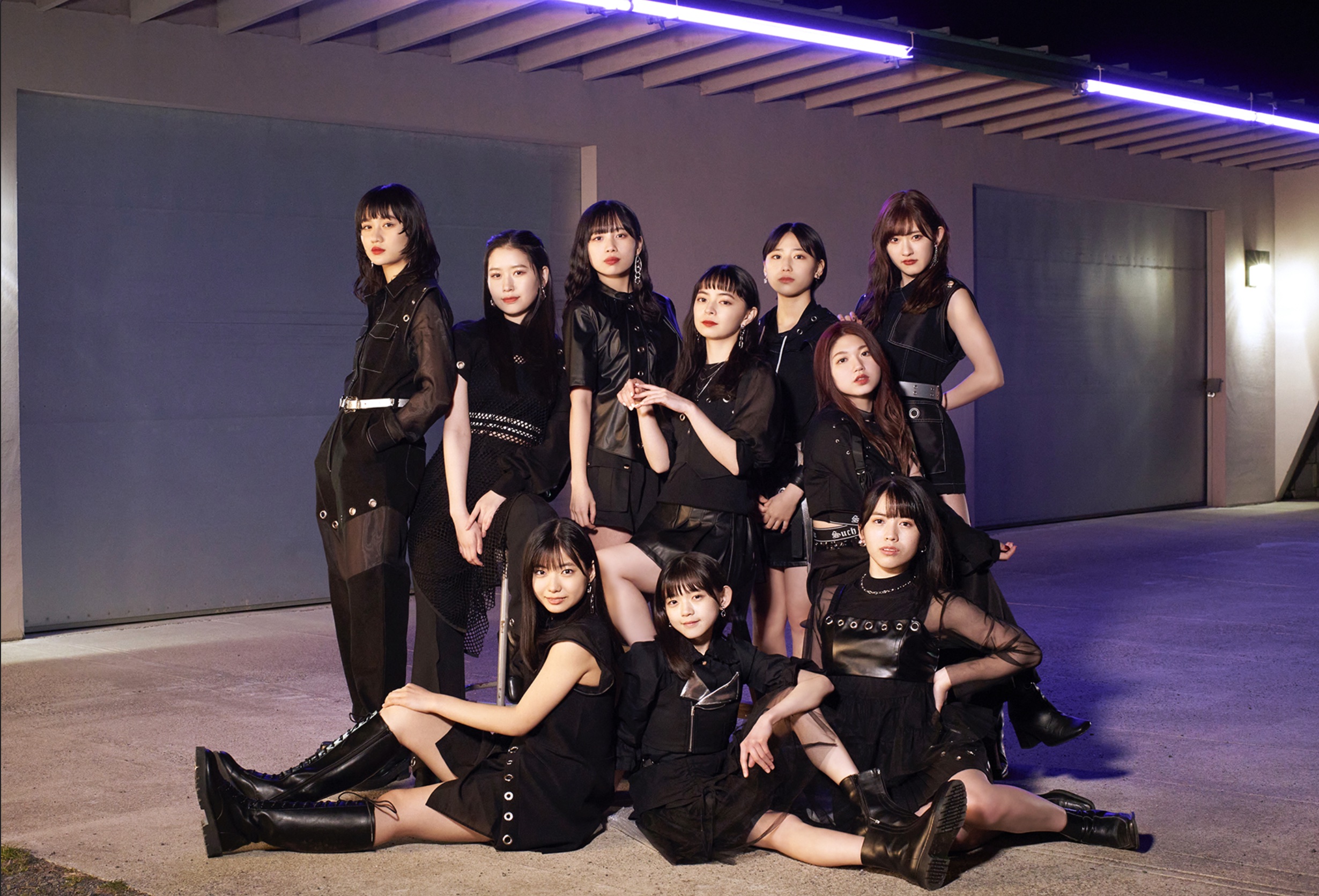 Onryu 音流 テレビ東京ミュージック Onryu 音流 テレビ東京ミュージック