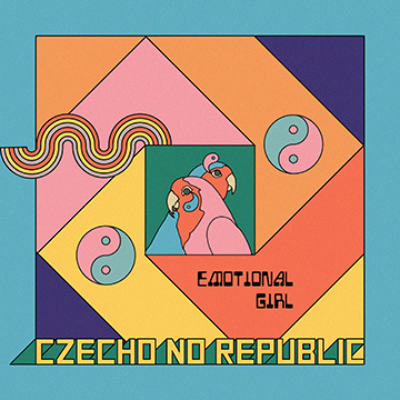 Czecho No Republic