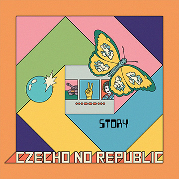 Czecho No Republic