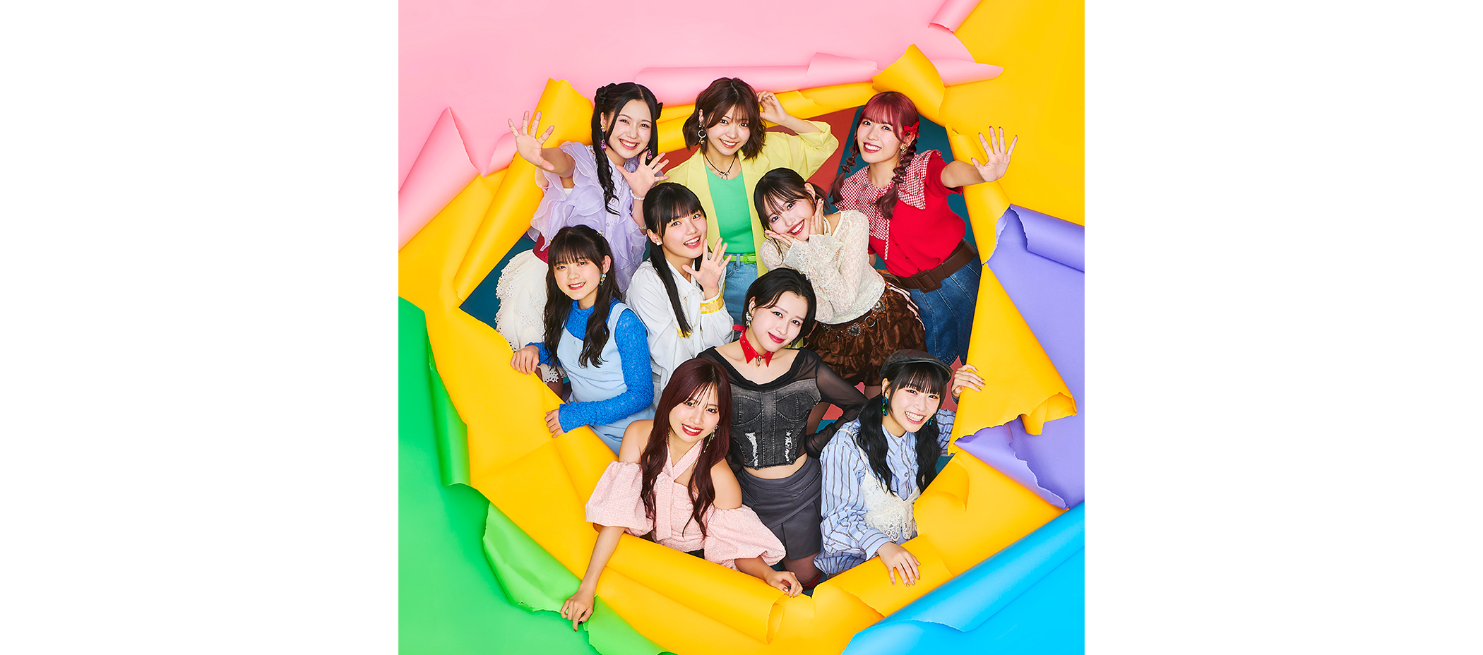 アンジュルム：ARTIST：テレビ東京ミュージック