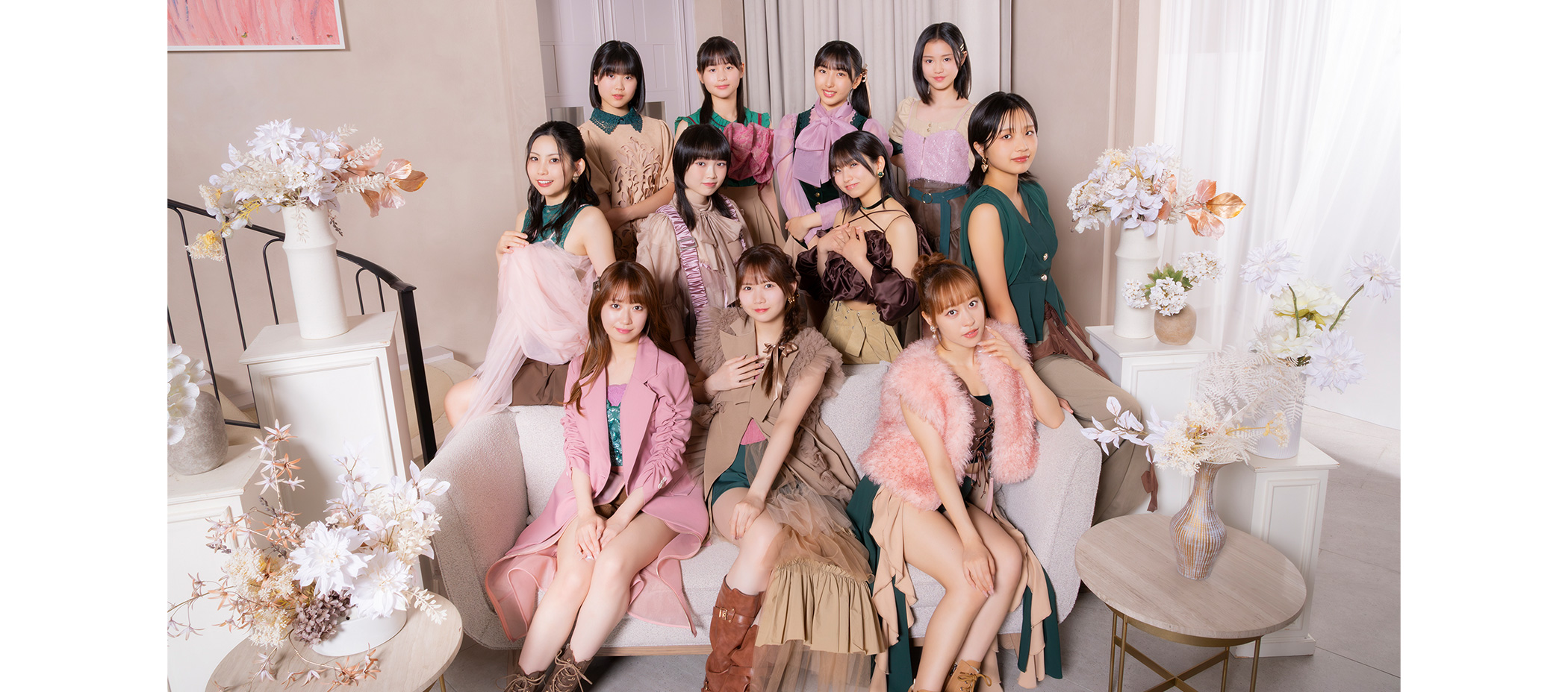 モーニング娘。’26 モーニング娘。’26